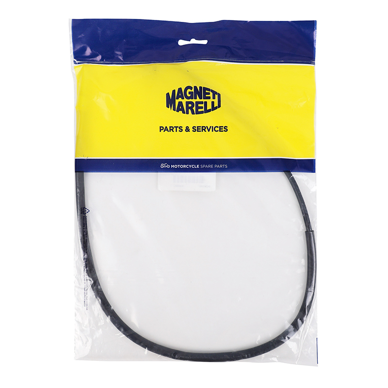 Transmission gaz moto adaptable honda 600 CB f hornet 1998+2002 fermeture (OEM: 17920-mbz-610) -Magneti Marelli - vue 5