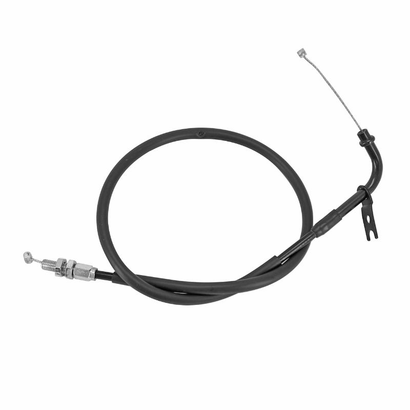 Transmission gaz moto adaptable suzuki 600-750 GSX-R 2004+2005 fermeture (OEM: 58300-29g10) -Magneti Marelli - vue 2