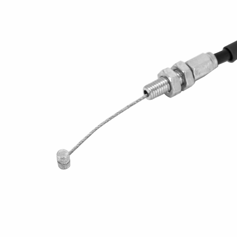 Transmission gaz moto adaptable suzuki 600-750 GSX-R 2004+2005 fermeture (OEM: 58300-29g10) -Magneti Marelli - vue 4