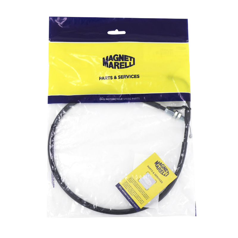 Transmission gaz moto adaptable suzuki 600-750 GSX-R 2004+2005 fermeture (OEM: 58300-29g10) -Magneti Marelli - vue 5
