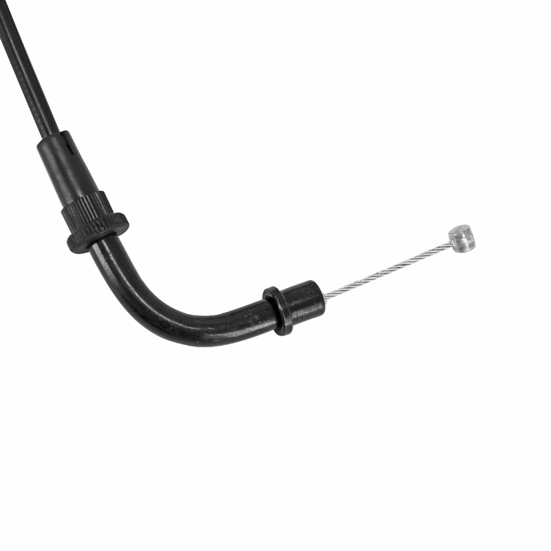 Transmission gaz moto adaptable suzuki 600-750 GSX-R 2006+2007 ouverture (OEM: 58300-01h00) -Magneti Marelli - vue 3