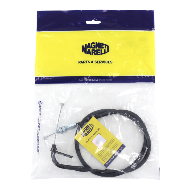 Câble d'accélérateur Magneti Marelli Suzuki 600 GSX-R 2006-2007 (58300-01h10) - vue 5