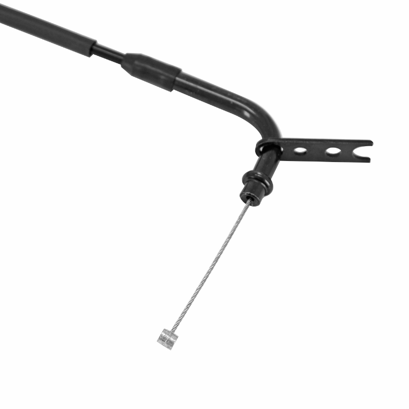 Transmission gaz moto adaptable suzuki 750 GSX-R 2006+2007 fermeture (OEM: 58300-02h10) -Magneti Marelli - vue 3