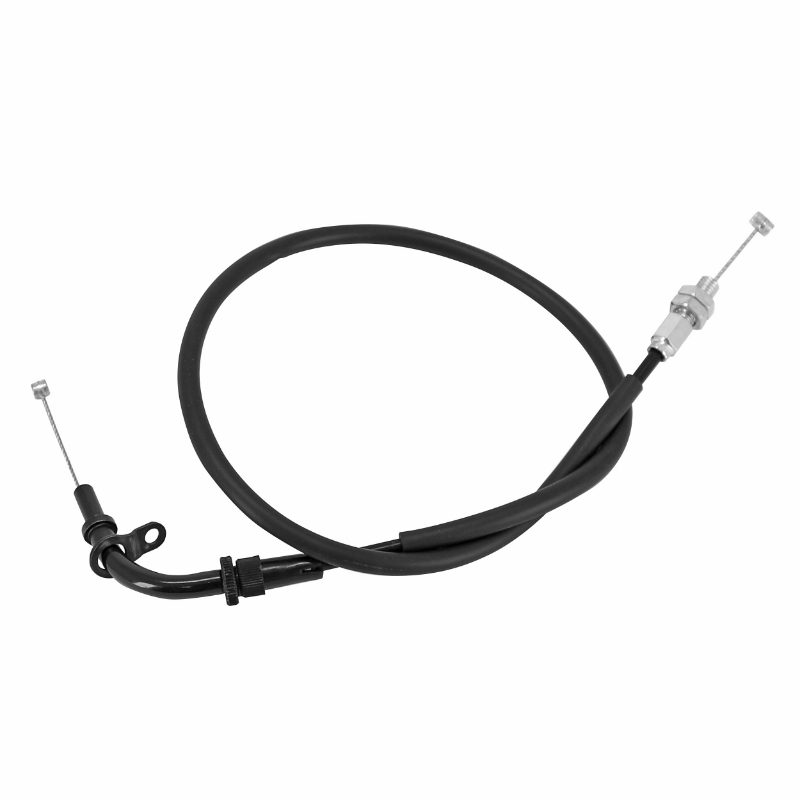 Transmission gaz moto adaptable suzuki 650 SV 2002+2009, 1000 SV 2003+2005 ouverture (OEM: 58300-16ga0) -Magneti Marelli - vue 2