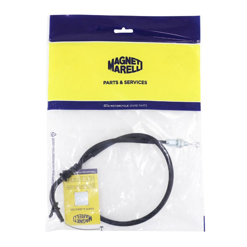Transmission gaz moto adaptable suzuki 650 SV 2002+2009, 1000 SV 2003+2005 ouverture (OEM: 58300-16ga0) -Magneti Marelli - vue 5