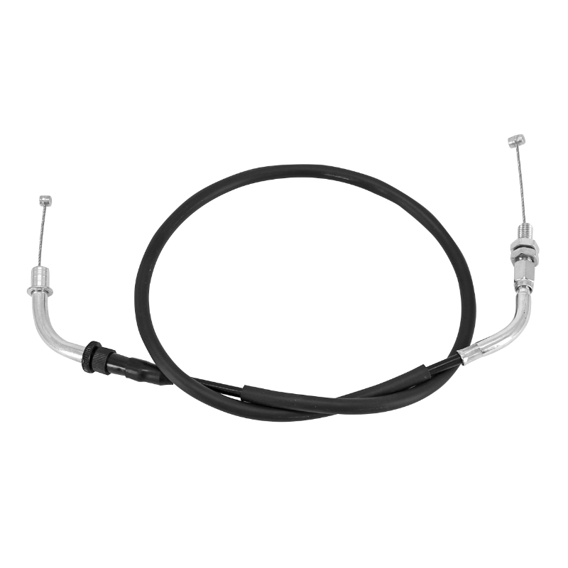 Câble d'accélérateur Magneti Marelli Suzuki GSX-R 600 2007-2010 / 750 2008-2010 OEM 58300-37H00 - vue 2