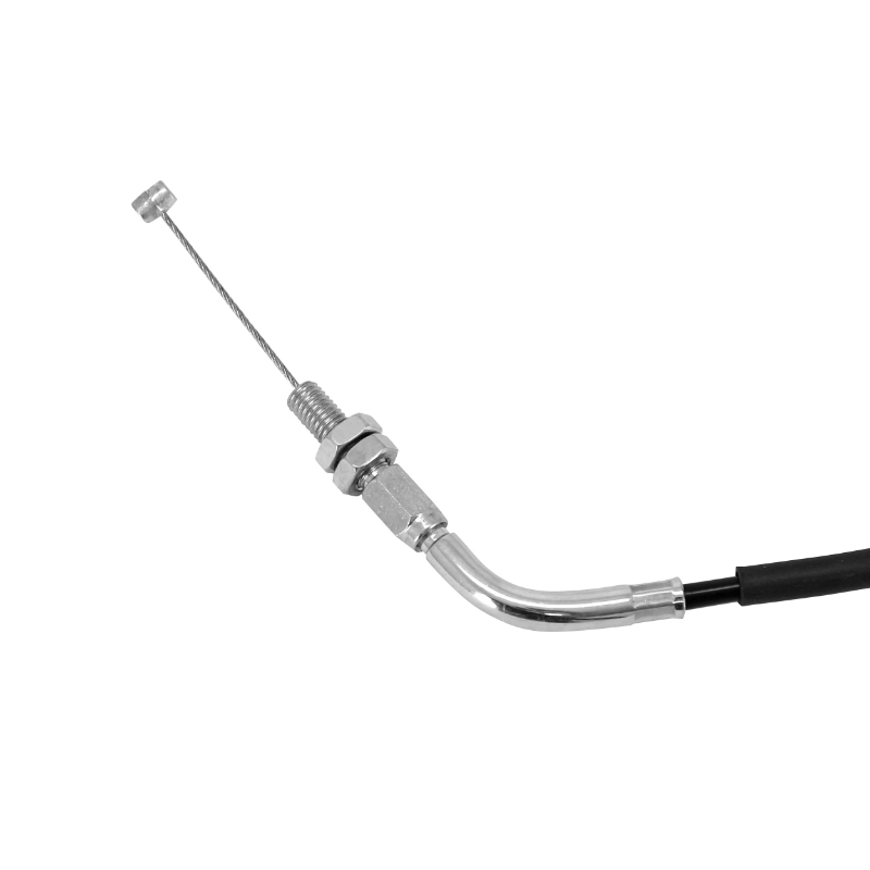 Câble d'accélérateur Magneti Marelli Suzuki GSX-R 600 2007-2010 / 750 2008-2010 OEM 58300-37H00 - vue 4