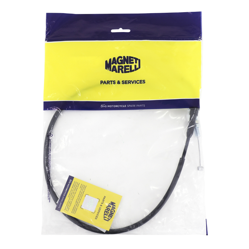 Câble d'accélérateur Magneti Marelli Suzuki GSX-R 600 2007-2010 / 750 2008-2010 OEM 58300-37H00 - vue 5