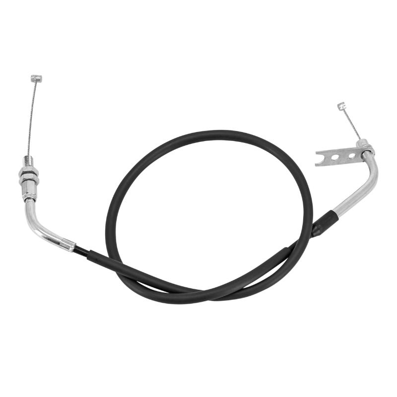 Transmission gaz Magneti Marelli Suzuki GSX-R 600 2007-2010 / GSX-R 750 2008-2010 (58300-37h10) - vue 2