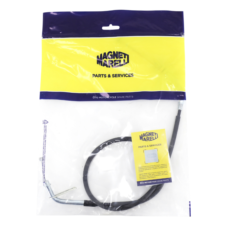 Transmission gaz Magneti Marelli Suzuki GSX-R 600 2007-2010 / GSX-R 750 2008-2010 (58300-37h10) - vue 5