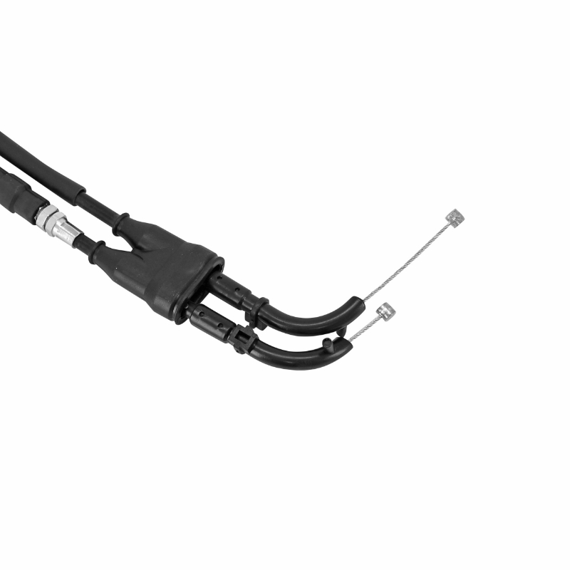 Transmission gaz complète Magneti Marelli Yamaha 600 FZS Fazer 1998-2001 (OEM: 5dm263020000) - vue 3