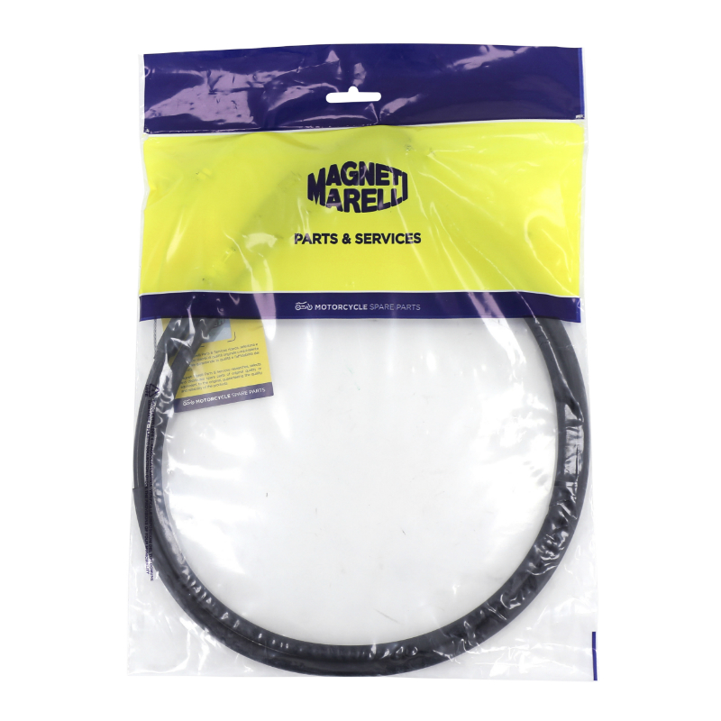 Transmission gaz complète Magneti Marelli Yamaha 600 FZS Fazer 1998-2001 (OEM: 5dm263020000) - vue 5