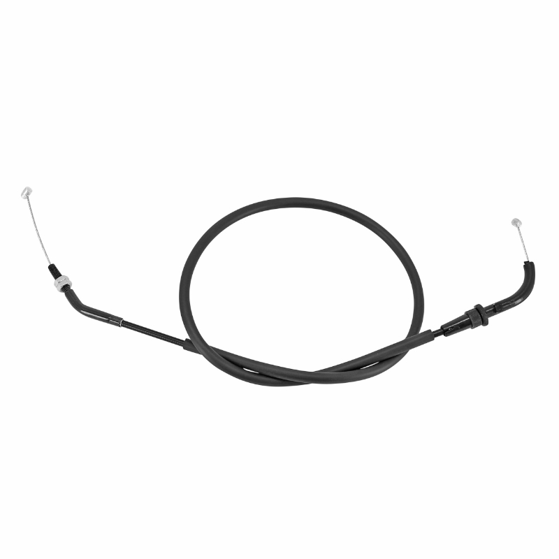 Transmission gaz moto adaptable yamaha 600 FZ6 fazer 2004+2006, FZ6 fazer S2 2007+2009 ouverture (OEM: 5vx263110000) -Magneti Marelli - vue 2