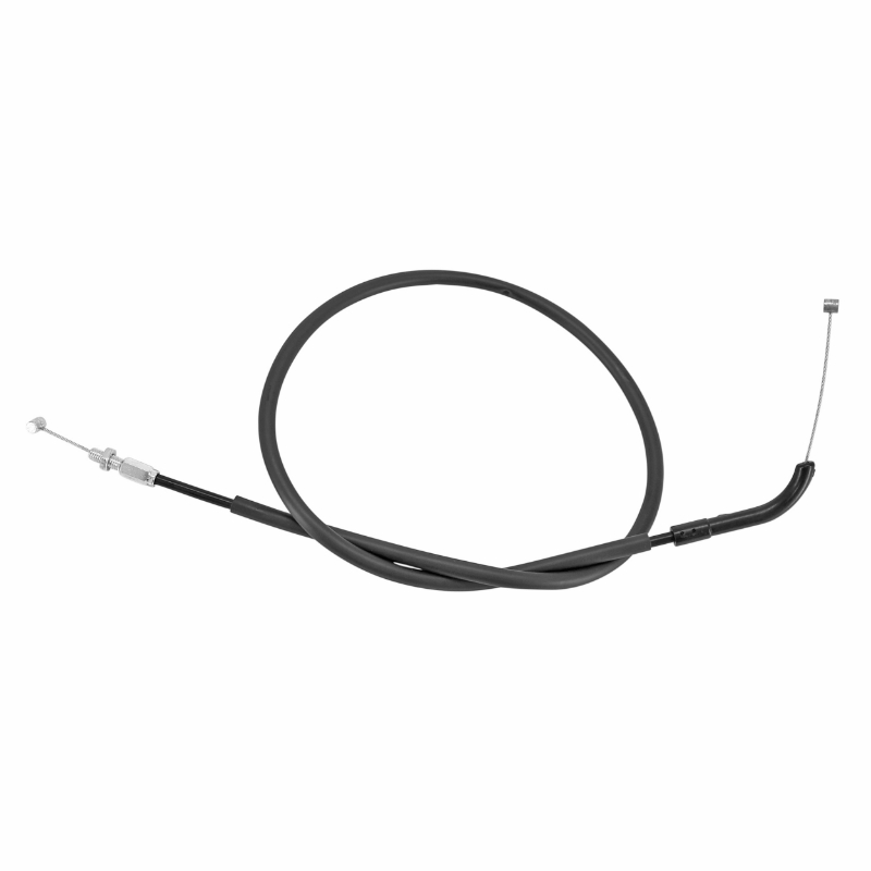 Transmission gaz moto adaptable yamaha 600 FZ6 fazer 2004+2006, FZ6 fazer S2 2007+2009 fermeture (OEM: 5vx263120000) -Magneti Marelli - vue 2