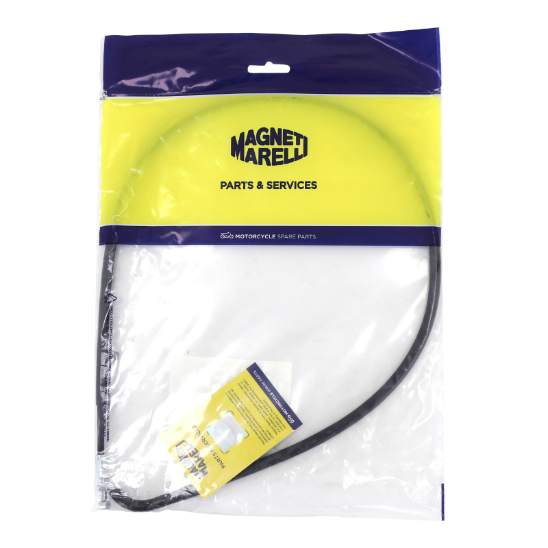 Transmission gaz moto adaptable yamaha 600 FZ6 fazer 2004+2006, FZ6 fazer S2 2007+2009 fermeture (OEM: 5vx263120000) -Magneti Marelli - vue 5