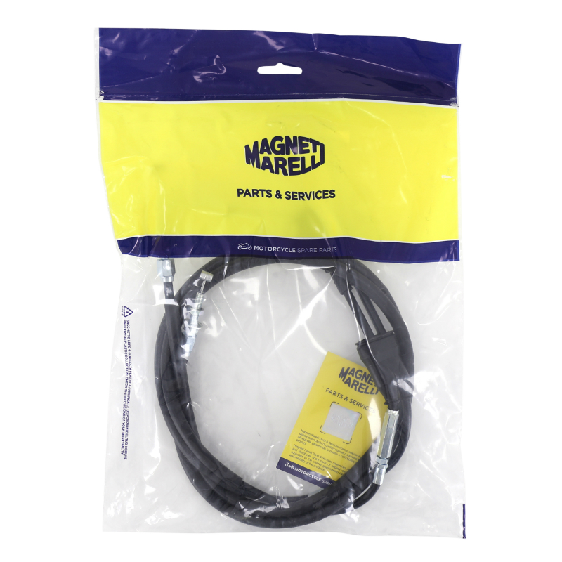 Transmission gaz moto adaptable kawasaki 250 KX f 2004+2005, 450 KX f 2006+2008 - suzuki 250 RM z 2004+2006 complete (OEM: 540120119-540120138. su.k5401-20119-20138) -Magneti Marelli - vue 5