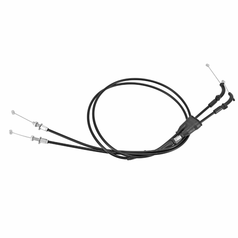 Transmission gaz complète Magneti Marelli pour Kawasaki KX-F 250 (2009-2012) et 450 (2012+) - vue 2