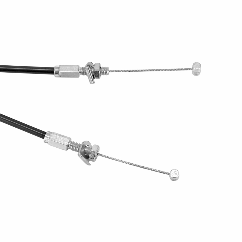 Transmission gaz complète Magneti Marelli pour Kawasaki KX-F 250 (2009-2012) et 450 (2012+) - vue 3