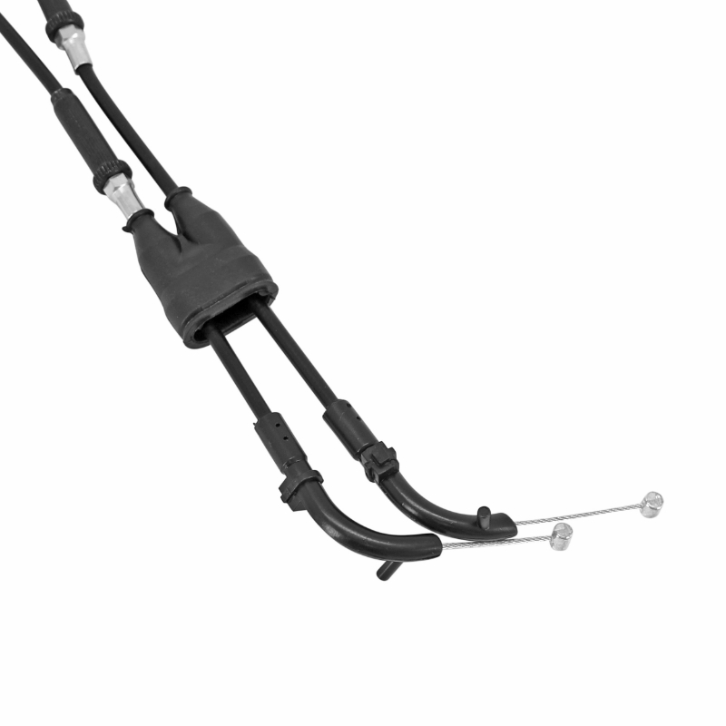Transmission gaz complète Magneti Marelli pour Kawasaki KX-F 250 (2009-2012) et 450 (2012+) - vue 4