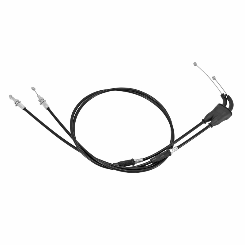 Transmission gaz Kawasaki 450 KX-F 2009-2011 complète Magneti Marelli (OEM: 540120245) - vue 2