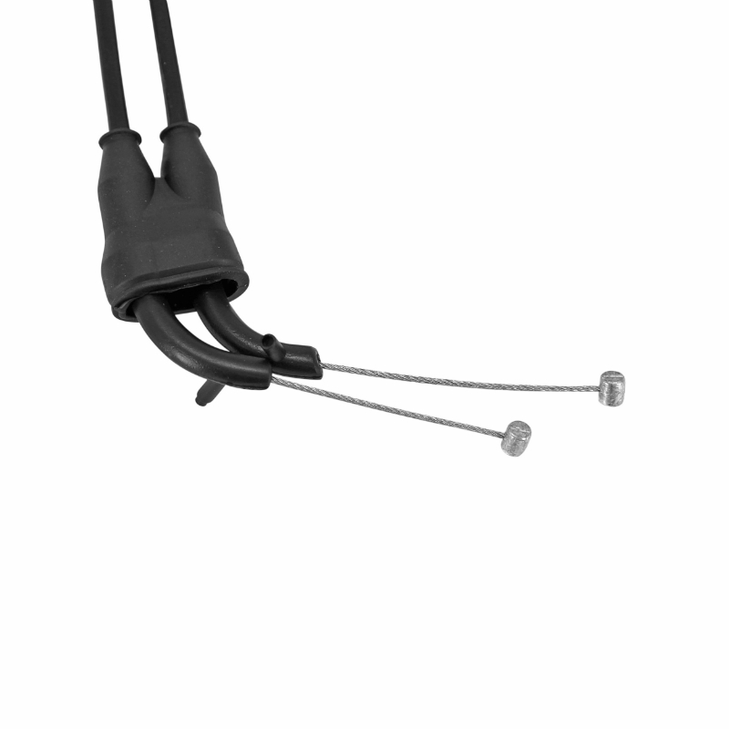 Transmission gaz Kawasaki 450 KX-F 2009-2011 complète Magneti Marelli (OEM: 540120245) - vue 3
