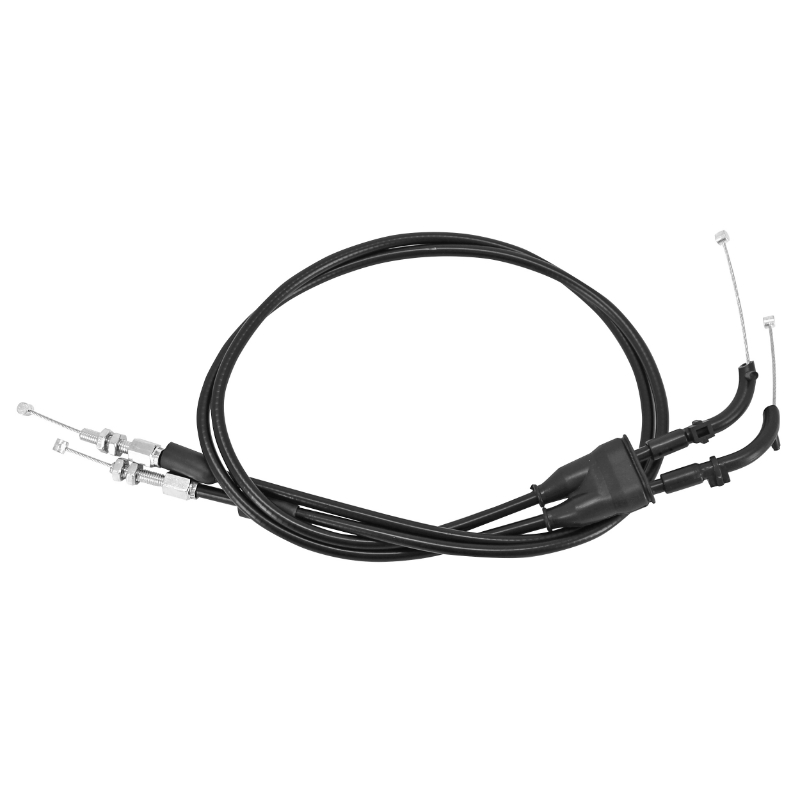 Transmission gaz complète Magneti Marelli KTM 250-450 EXC 2003-2007 / 450-525 SX 2003-2006 - vue 2