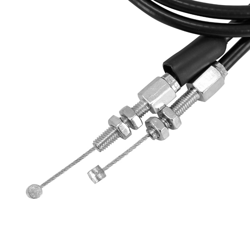 Transmission gaz complète Magneti Marelli KTM 250-450 EXC 2003-2007 / 450-525 SX 2003-2006 - vue 4
