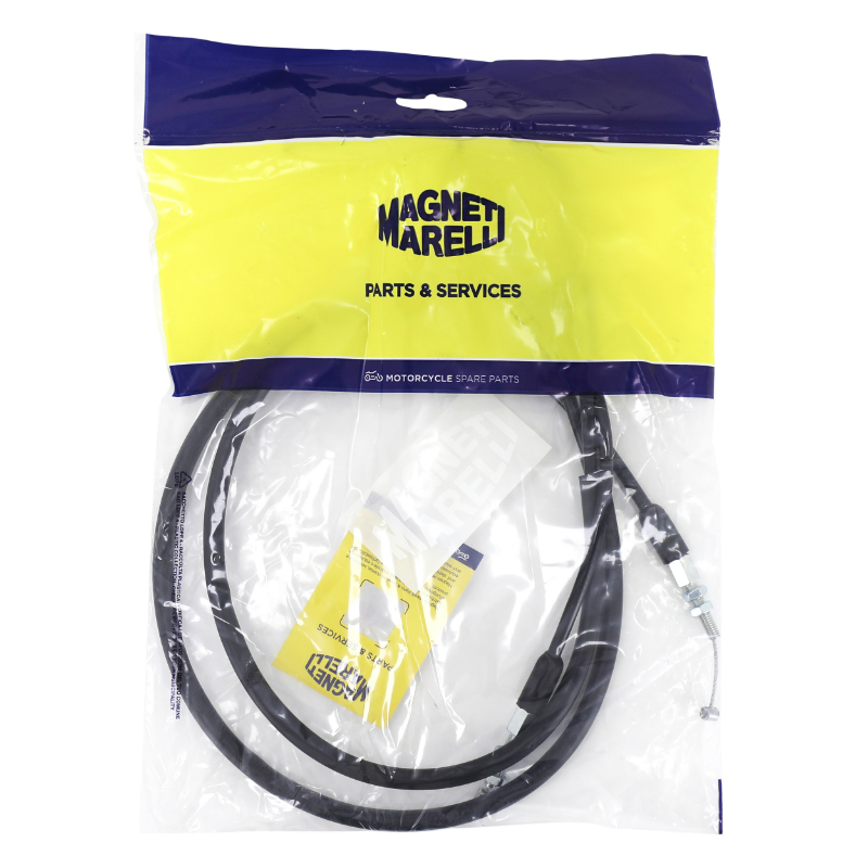 Transmission gaz MAGNETI MARELLI KTM 250 EXC-F 2006-2012, 350 XC-F 2011-2012, 450 EXC Six Day 2008-2011, 530 EXC 2009-2011 - vue 5