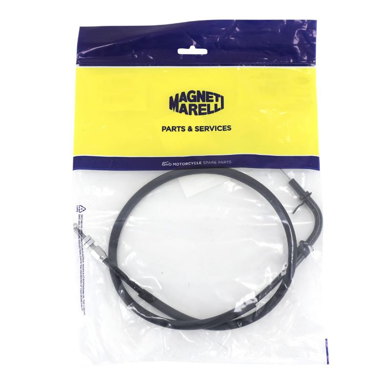 Câble d'accélérateur Magneti Marelli Suzuki 600 GSF Bandit 2000-2004 (58300-31f00) - vue 5