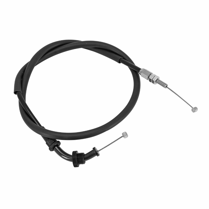 Transmission gaz moto adaptable suzuki 600 GSF bandit 2000+2004 fermeture (OEM: 58300-31f10) -Magneti Marelli - vue 2