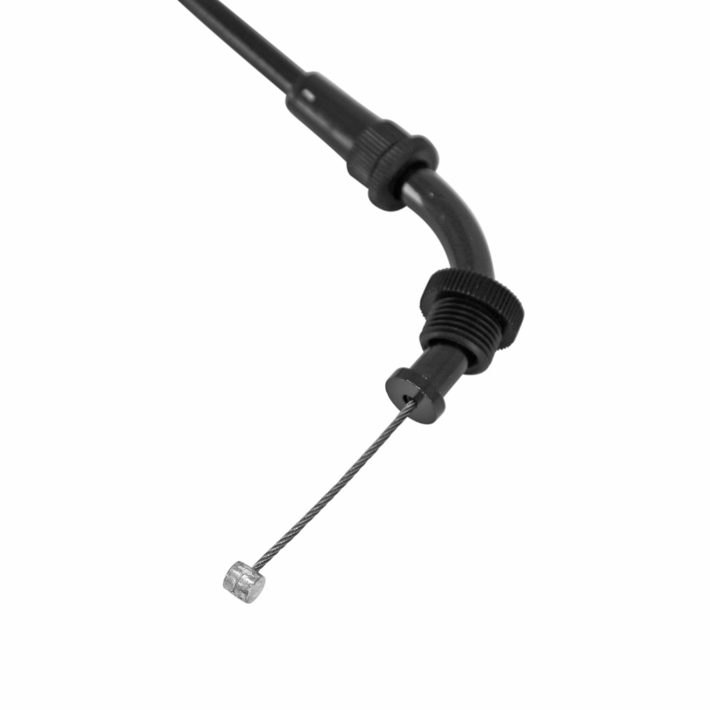 Transmission gaz moto adaptable suzuki 600 GSF bandit 2000+2004 fermeture (OEM: 58300-31f10) -Magneti Marelli - vue 3