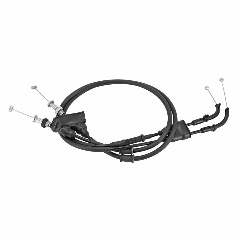 Transmission gaz moto adaptable yamaha 450 WR f 2010+2013, 450 YZ f 2010+2013 complete (OEM: 33d263020000) -Magneti Marelli - vue 2