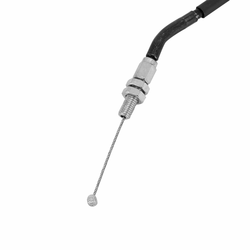 Câble d'accélérateur Magneti Marelli Suzuki 650 SV-S 1999-2002 (OEM: 58300-20F00) - vue 4