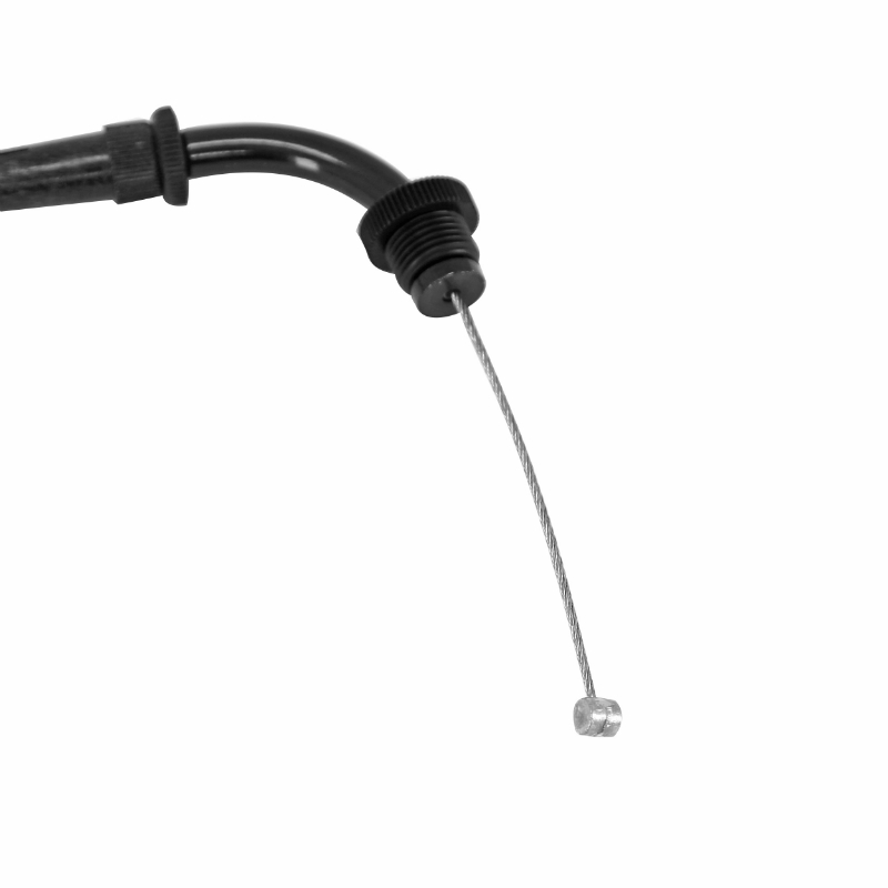 Transmission gaz moto adaptable suzuki 650 SV s 1999+2002 fermeture (OEM: su.58300-20f10) -Magneti Marelli - vue 3