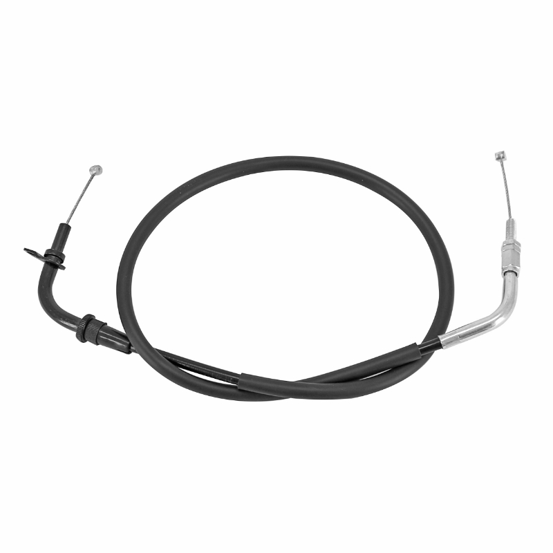Câble de transmission gaz Magneti Marelli adaptable Suzuki 1200 GSF Bandit 2001-2006 OEM 58300-32f00 - vue 2