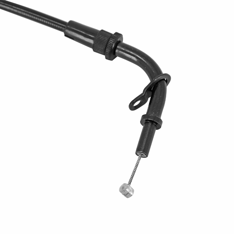 Câble de transmission gaz Magneti Marelli adaptable Suzuki 1200 GSF Bandit 2001-2006 OEM 58300-32f00 - vue 3