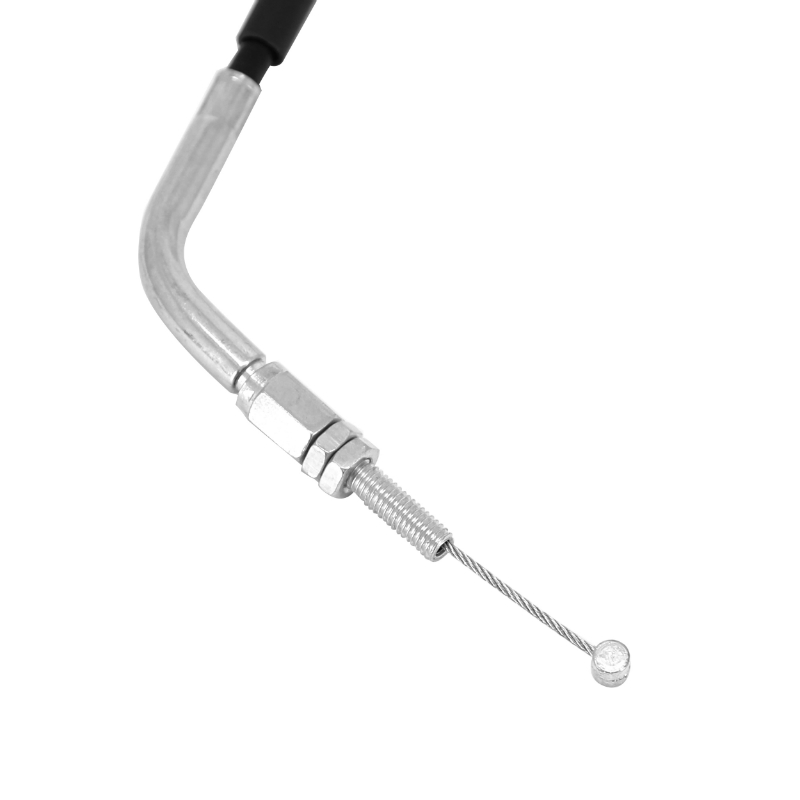 Câble de transmission gaz Magneti Marelli adaptable Suzuki 1200 GSF Bandit 2001-2006 OEM 58300-32f00 - vue 4