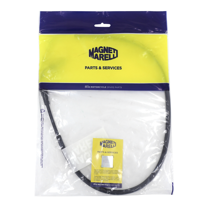 Câble de transmission gaz Magneti Marelli adaptable Suzuki 1200 GSF Bandit 2001-2006 OEM 58300-32f00 - vue 5