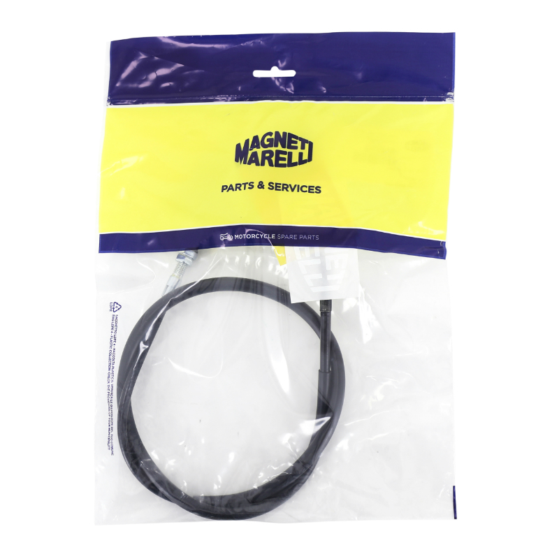 Câble d'embrayage Magneti Marelli Kawasaki 500 ER-5 1997-2000 / 500 GPZ-S 1987-2003 (OEM: 54011-1340) - vue 5