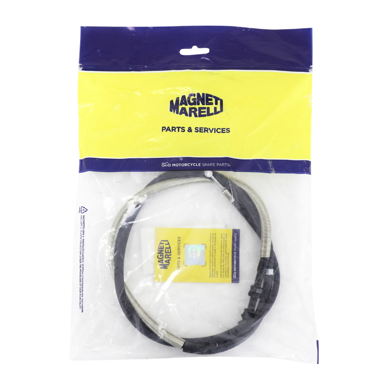 Transmission-cable embrayage moto adaptable yamaha 600 XT e 1996+2002 (OEM: 4pt263350000) -Magneti Marelli - vue 5