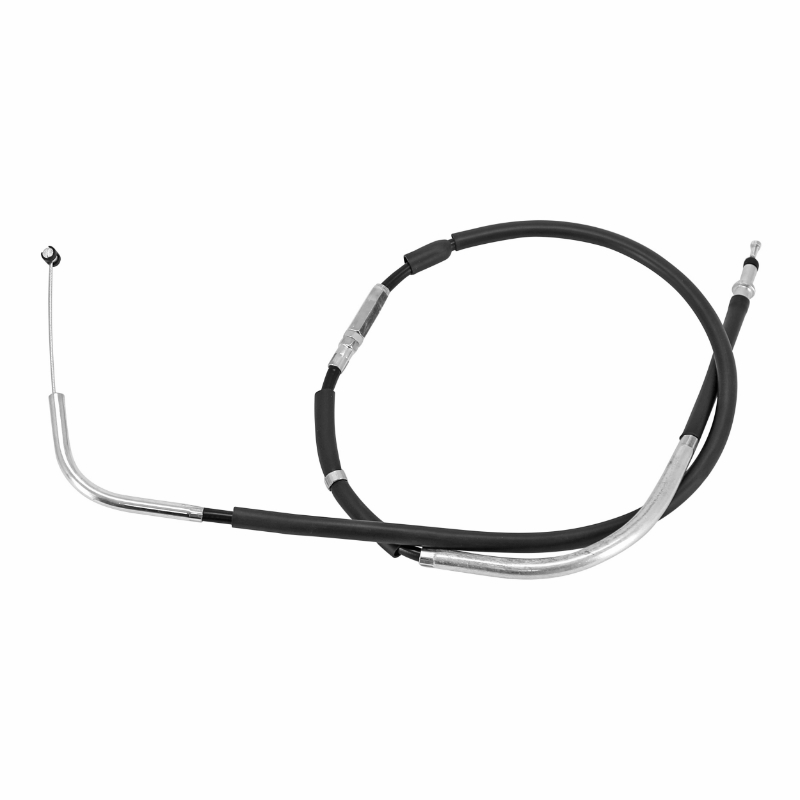 Transmission-cable embrayage moto adaptable yamaha 600 FZ6 fazer 2004+2006, FZ6 fazer S2 2007+2009 (OEM: 5vx26335-00-00) -Magneti Marelli - vue 2