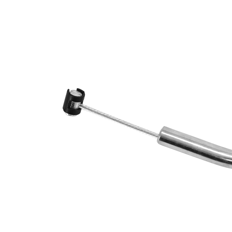 Transmission-cable embrayage moto adaptable yamaha 600 FZ6 fazer 2004+2006, FZ6 fazer S2 2007+2009 (OEM: 5vx26335-00-00) -Magneti Marelli - vue 4