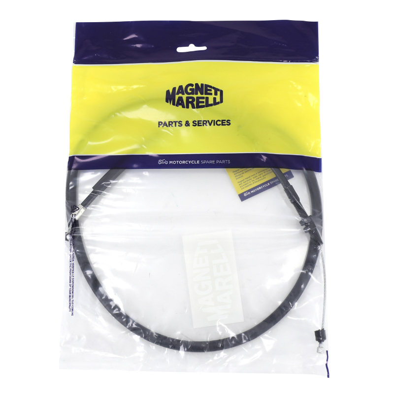 Câble d'embrayage Magneti Marelli Yamaha 1000 YZF-R1 1998-2001 (5JJ263350000) - vue 5