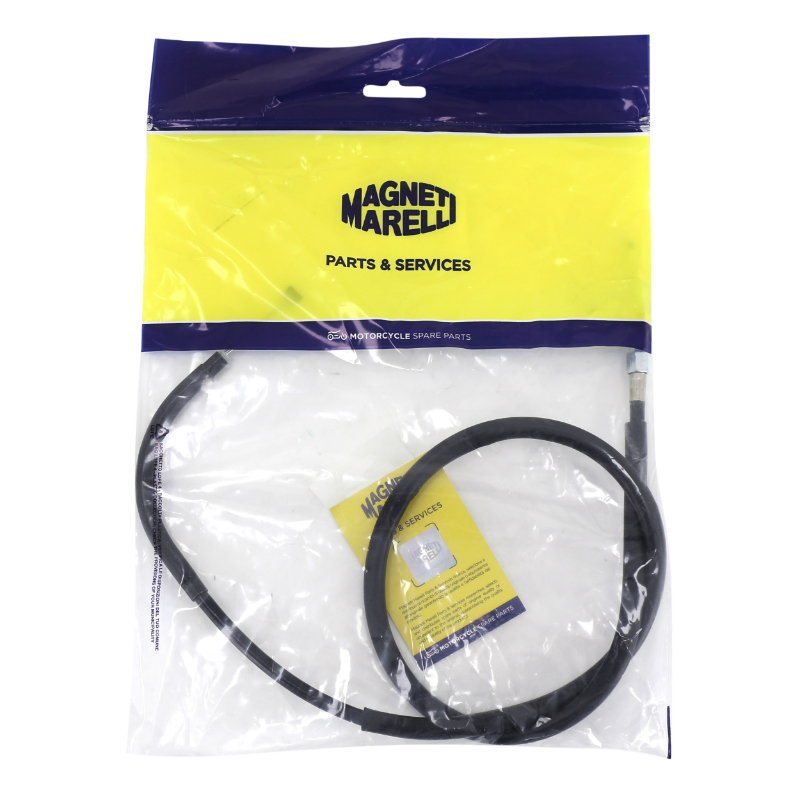 Transmission-cable embrayage moto adaptable suzuki 650 SV s 1999+2002 (OEM: 58200-19f00) -Magneti Marelli - vue 5