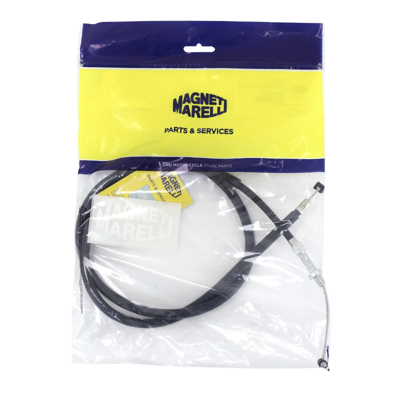 Câble d'embrayage Magneti Marelli Suzuki 600 GSX-R 2007-2010, 750 GSX-R 2008-2010 (58200-37h00) - vue 5