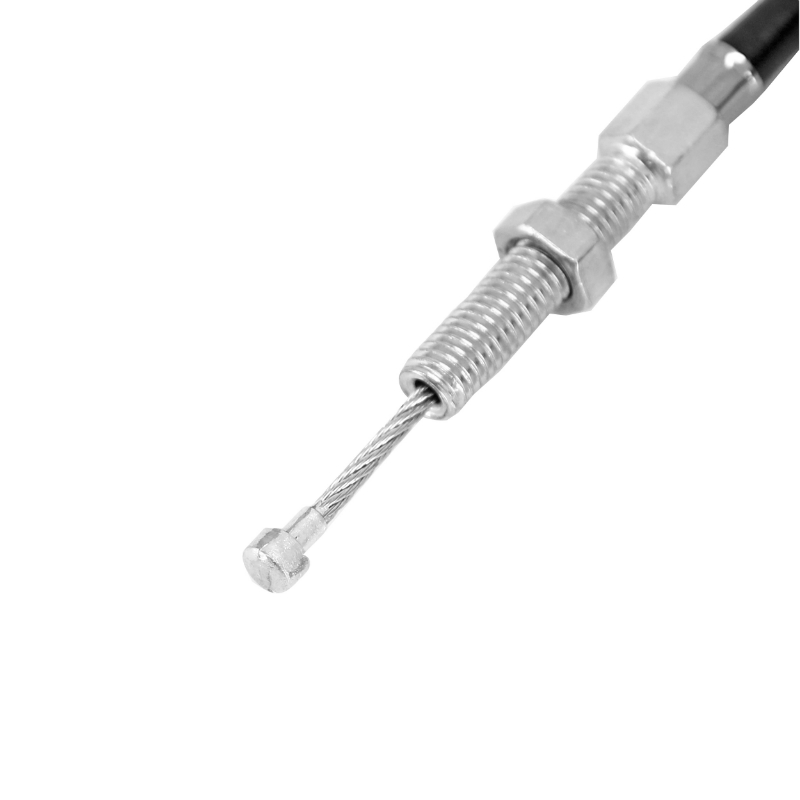 Transmission-cable embrayage moto adaptable suzuki 600 GSF bandit 2000+2004 (OEM: 58200-31f00) -Magneti Marelli - vue 4