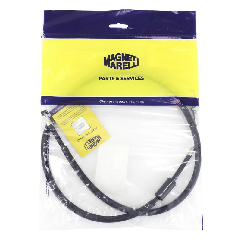 Transmission-cable embrayage moto adaptable suzuki 600 GSF bandit 2000+2004 (OEM: 58200-31f00) -Magneti Marelli - vue 5