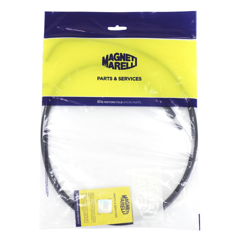 Transmission-cable embrayage moto adaptable yamaha 600 FZS fazer 2002+2003 (OEM: 5rt26335-00-00) -Magneti Marelli - vue 5
