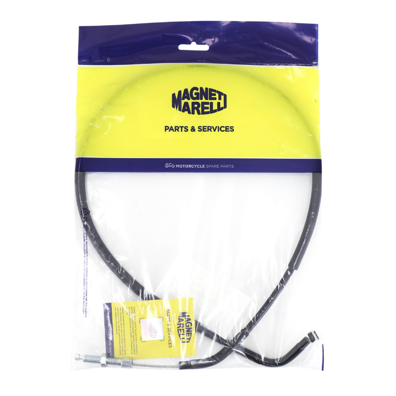 Transmission-cable embrayage moto adaptable suzuki 600-750 GSX-R 2004+2005 (OEM: 58200-29g00) -Magneti Marelli - vue 5