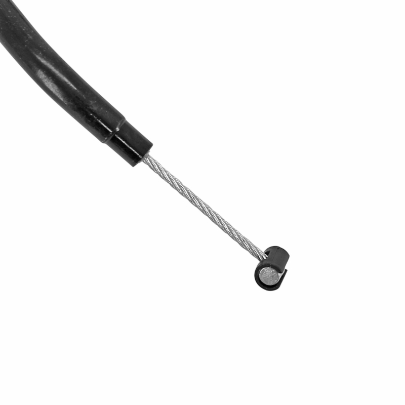 Transmission-cable embrayage moto adaptable honda 600 CB f hornet 1998+2006 (OEM: 22870-mbz-g00) -Magneti Marelli - vue 3